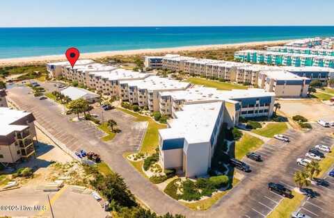1904 E Fort Macon Road, Atlantic Beach, NC 28512