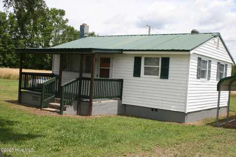 1819 Thirteen Bridges Road, Enfield, NC 27823