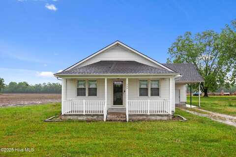 1799 Cayton Road, Chocowinity, NC 27817
