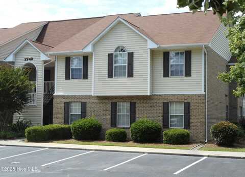 2940 Mulberry Lane, Greenville, NC 27858