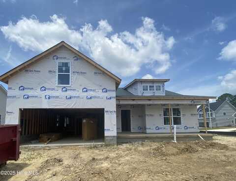 2200 Zircon Drive, Winterville, NC 28590