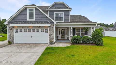 3068 Bessemer Drive, Greenville, NC 27858