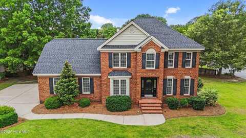 3608 Gosford Gate, Greenville, NC 27858