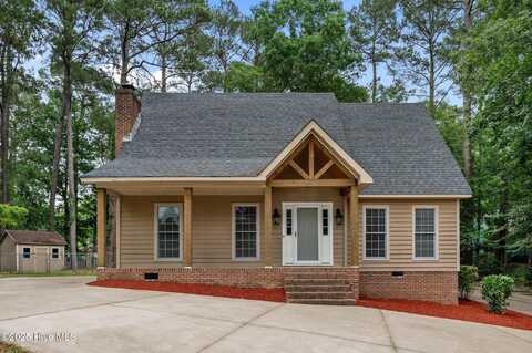 202 Guinevere Lane, Greenville, NC 27858