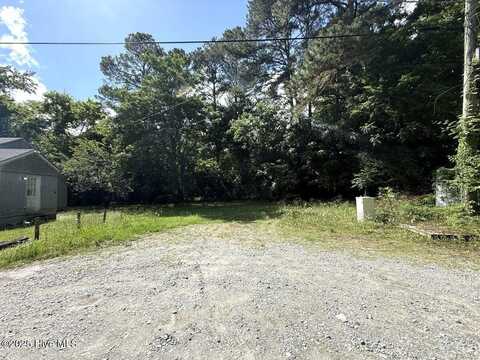 409 N Slocumb Street, Goldsboro, NC 27530