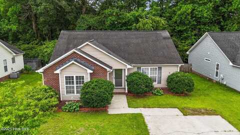 3858 Countryaire Drive, Ayden, NC 28513