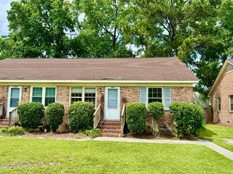 2509 E 3rd Street, Greenville, NC 27858