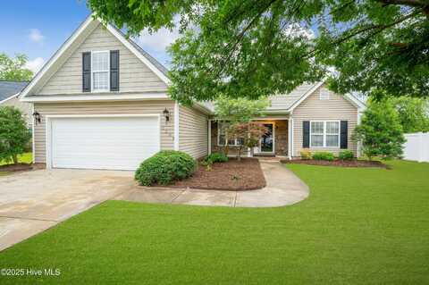 3309 Langston Boulevard, Winterville, NC 28590