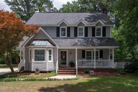 3305 Cadenza Street, Greenville, NC 27858