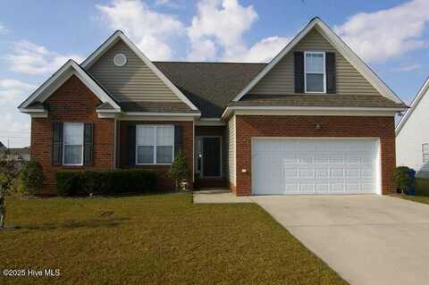 2800 Ange Street, Winterville, NC 28590
