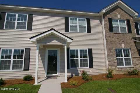 100 Chandler Drive, Greenville, NC 27834