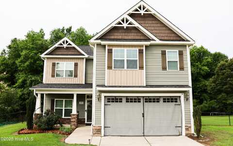 103 Stafford Drive, Pikeville, NC 27863