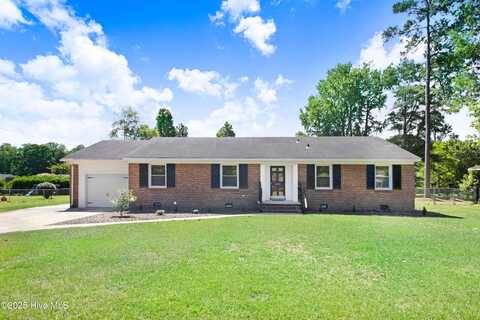 2305 Hardee Road, Kinston, NC 28504