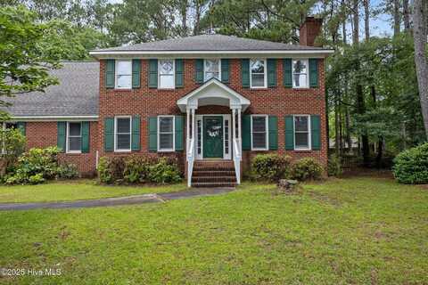 2305 Fieldstone Place, Greenville, NC 27858