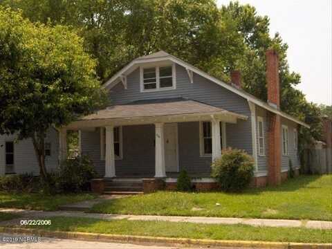 400 S Library Street, Greenville, NC 27858