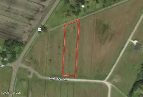 01 Dallas Paul Road, Belhaven, NC 27810