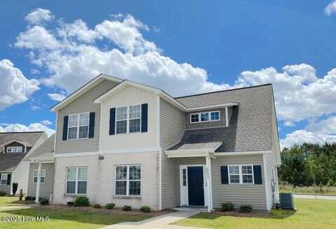 2300 Chavis Drive, Greenville, NC 27858