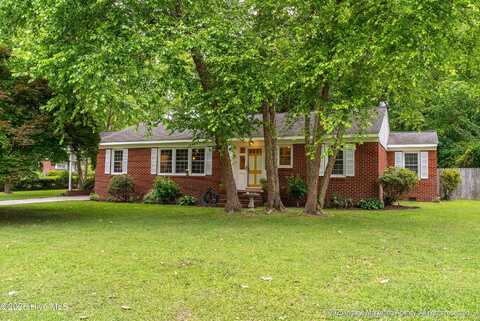 1302 E Wright Road, Greenville, NC 27858