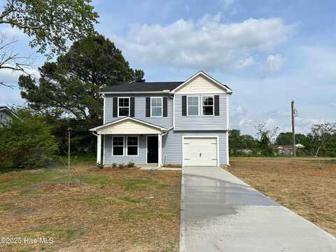 3642 Moore Drive, Bethel, NC 27812
