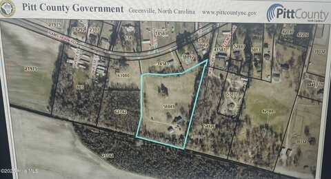 1324 Rams Horn Road, Greenville, NC 27834