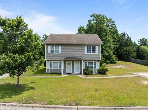300 Lake Road, Greenville, NC 27834