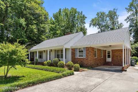 204 Ravenwood Drive, Greenville, NC 27834