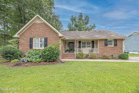 566 Chaucer Drive, Winterville, NC 28590