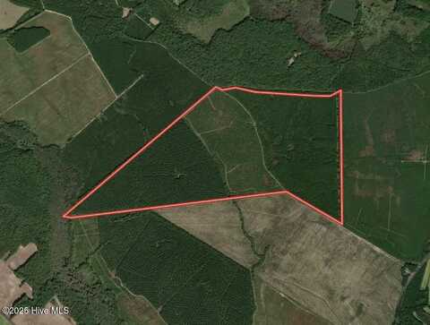 0 Shields Commissary Road, Scotland Neck, NC 27874