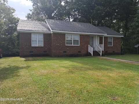 2109 Eastridge Circle, Kinston, NC 28501
