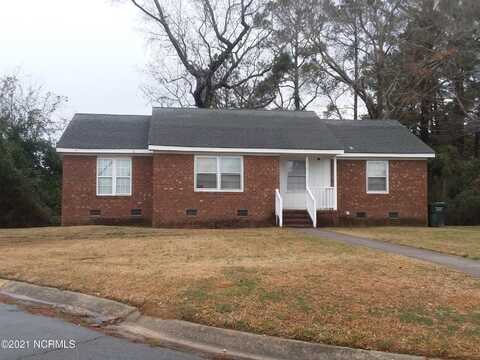 2109 Eastridge Circle, Kinston, NC 28501