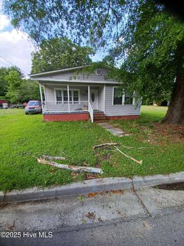 1120 Lincoln Street, Kinston, NC 28501