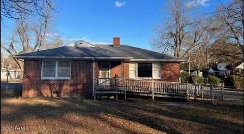 2409 S Memorial Drive, Greenville, NC 27834
