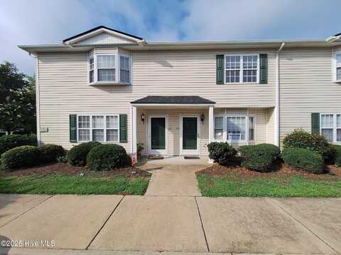 2305 Vineyard Drive, Winterville, NC 28590