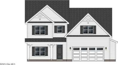 3425 Rockbend Road, Winterville, NC 28590