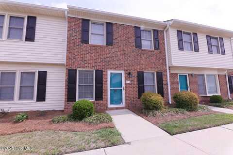 2700 Thackery Road, Greenville, NC 27858