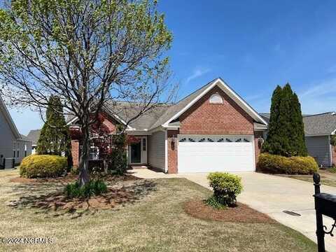 3332 Stone Bend Drive, Winterville, NC 28590