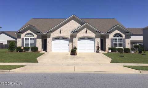 2052 Cambria Drive, Greenville, NC 27834