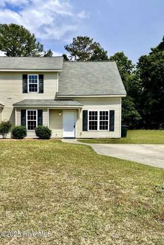1139 Brownlea Drive, Greenville, NC 27858