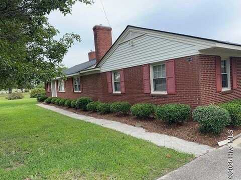 2945 Us Highway 17, Williamston, NC 27892