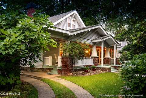 1001 Johnston Street, Greenville, NC 27858