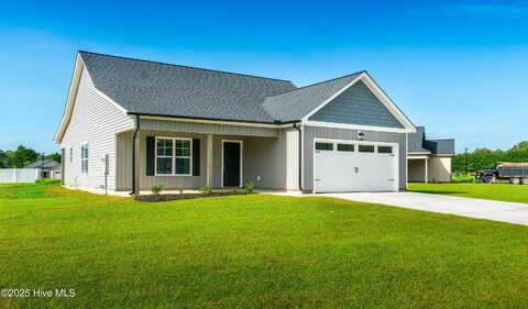 58 Hampton Way, Snow Hill, NC 28580