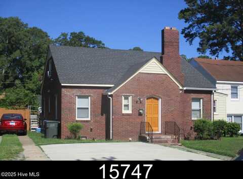 212 Lewis Street, Greenville, NC 27858