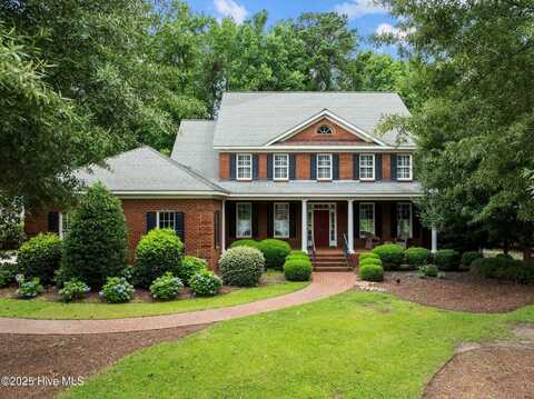 556 Westminster Circle, Greenville, NC 27858