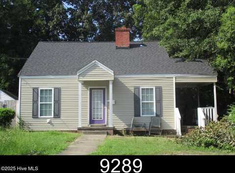 504 E 2nd Street, Greenville, NC 27858