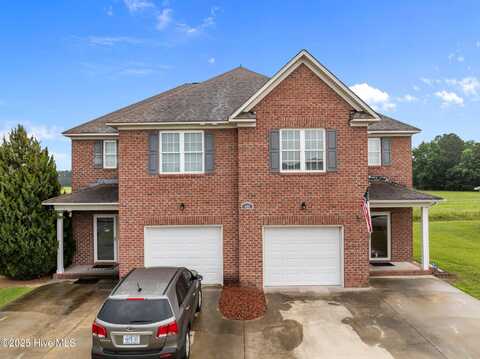 405 B South Pointe Drive, Winterville, NC 28590