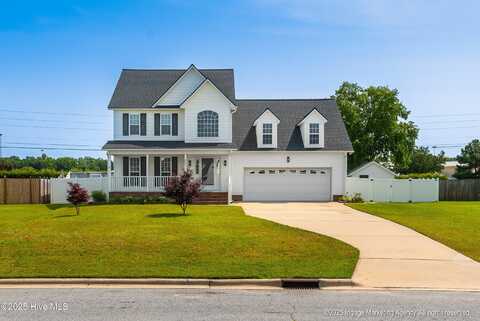 662 Alexandria Lane, Winterville, NC 28590