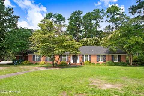 1600 Greenbriar Road, Kinston, NC 28501