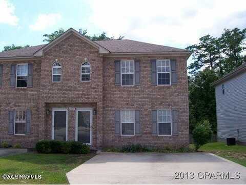 4250 Williamsbrook Lane, Greenville, NC 27858