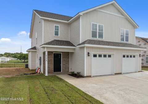 620 Abigail Taylor Drive, Greenville, NC 27834