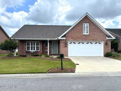 3905 Clover Street, Greenville, NC 27834